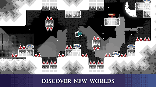 Nameless Cat screenshot 11 - screenshot
