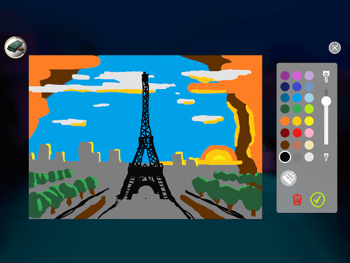Passpartout: Starving Artist screenshot 14 - screenshot