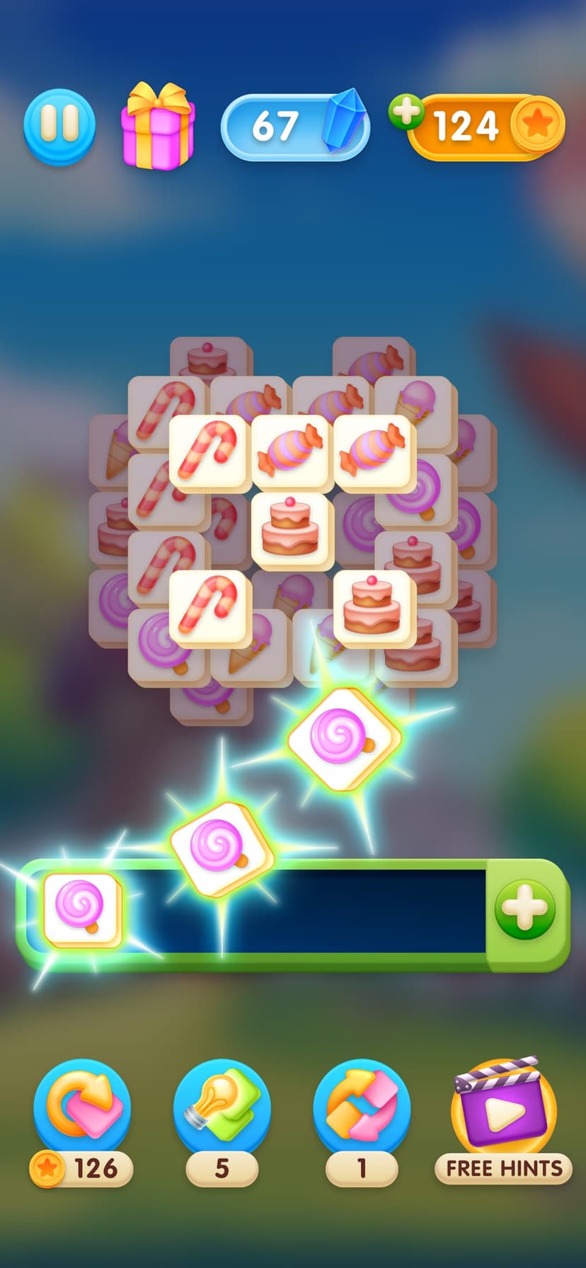 Tile Mansion - Puzzle & Design screenshot 5 - screenshot