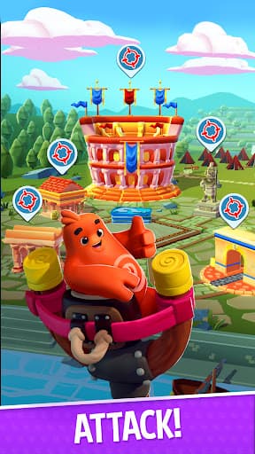 Dice Dreams™️ screenshot 11 - screenshot