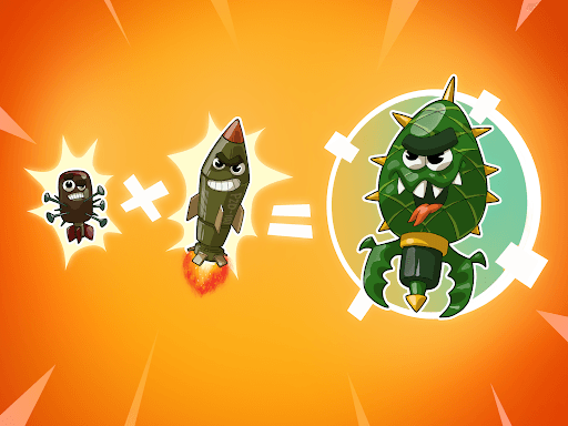 Big Bang Evolution screenshot 9 - screenshot