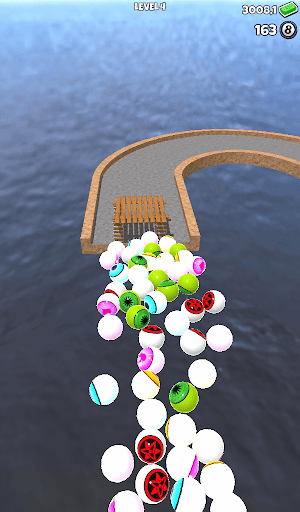 Bump Pop screenshot 11 - screenshot