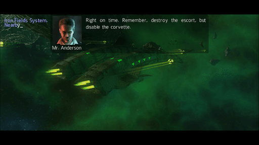 Stellar Wanderer screenshot 10 - screenshot