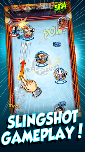 The Muscle Hustle screenshot 7 - screenshot