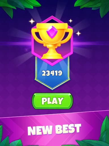 Block Puzzle: Blast Jewel Game screenshot 21 - screenshot