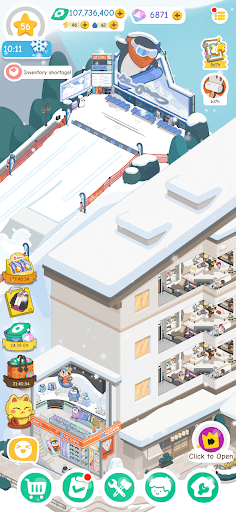 Rent Please!-Landlord Sim screenshot 7 - screenshot