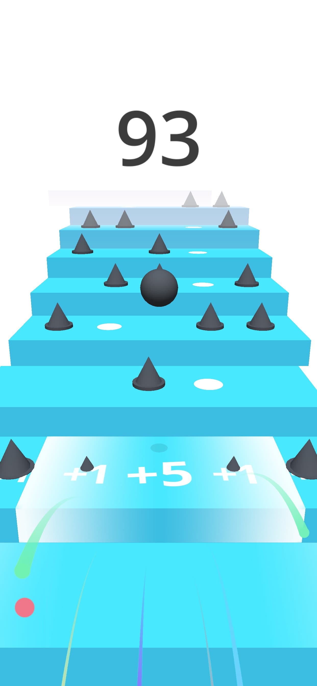 Stairs screenshot 4 - screenshot