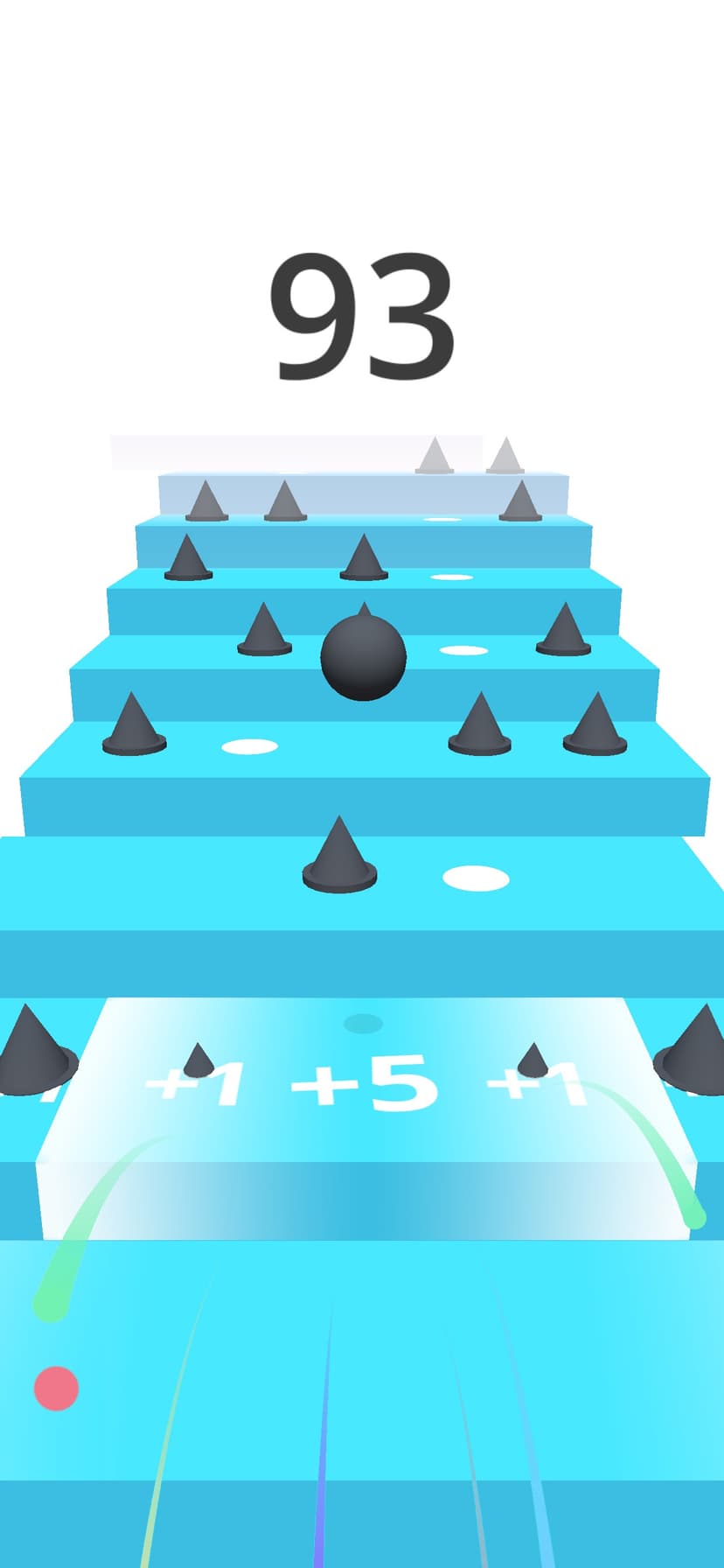 Stairs screenshot 4 - screenshot