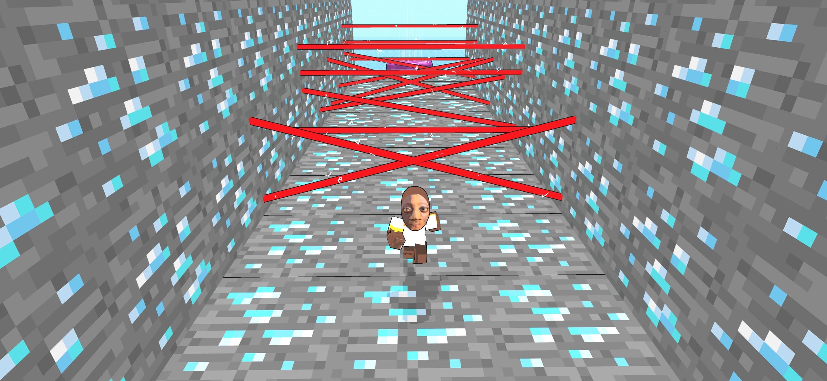 Tenge Jump Up: Heaven or Hell screenshot 6 - screenshot