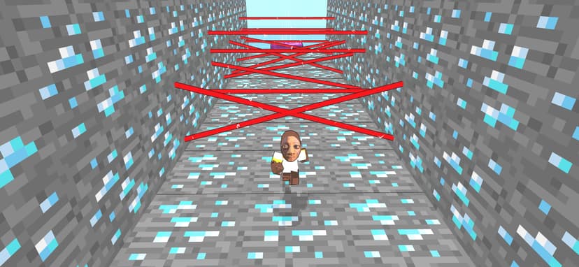 Tenge Jump Up: Heaven or Hell screenshot 6 - screenshot