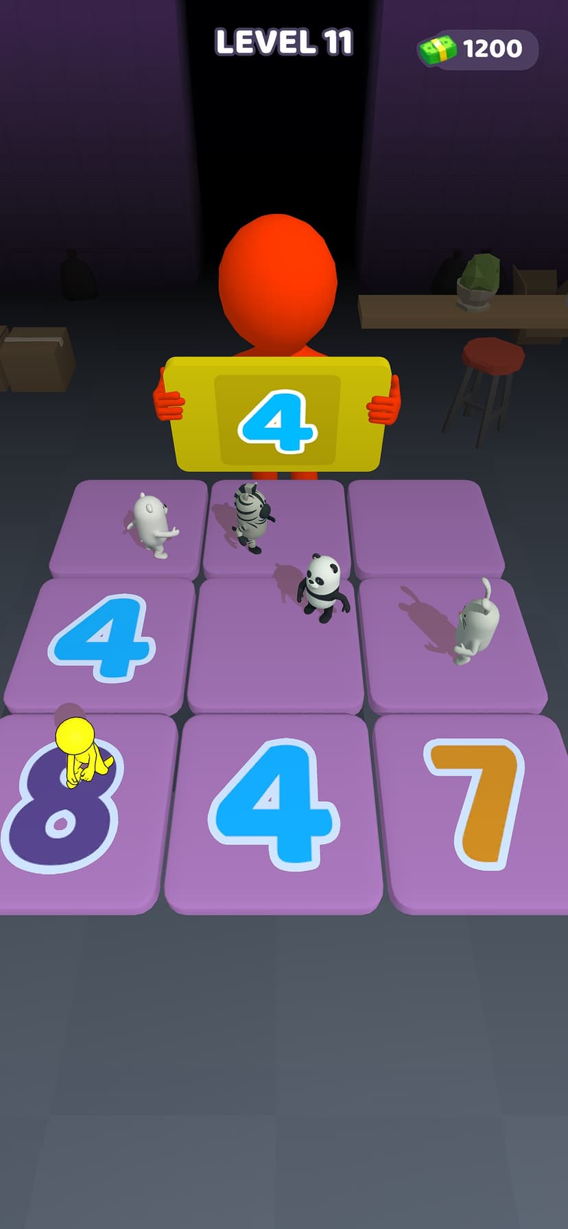 Bear Party screenshot 3 - screenshot