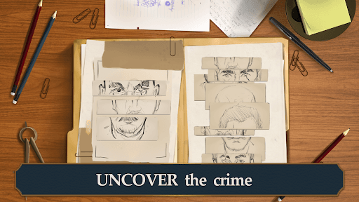 Mary's Mystery: Hidden Object screenshot 4 - screenshot