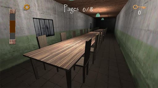 Slendrina: Asylum screenshot 3 - screenshot