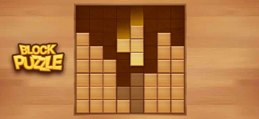 Block Puzzle Wood screenshot 7 - screenshot