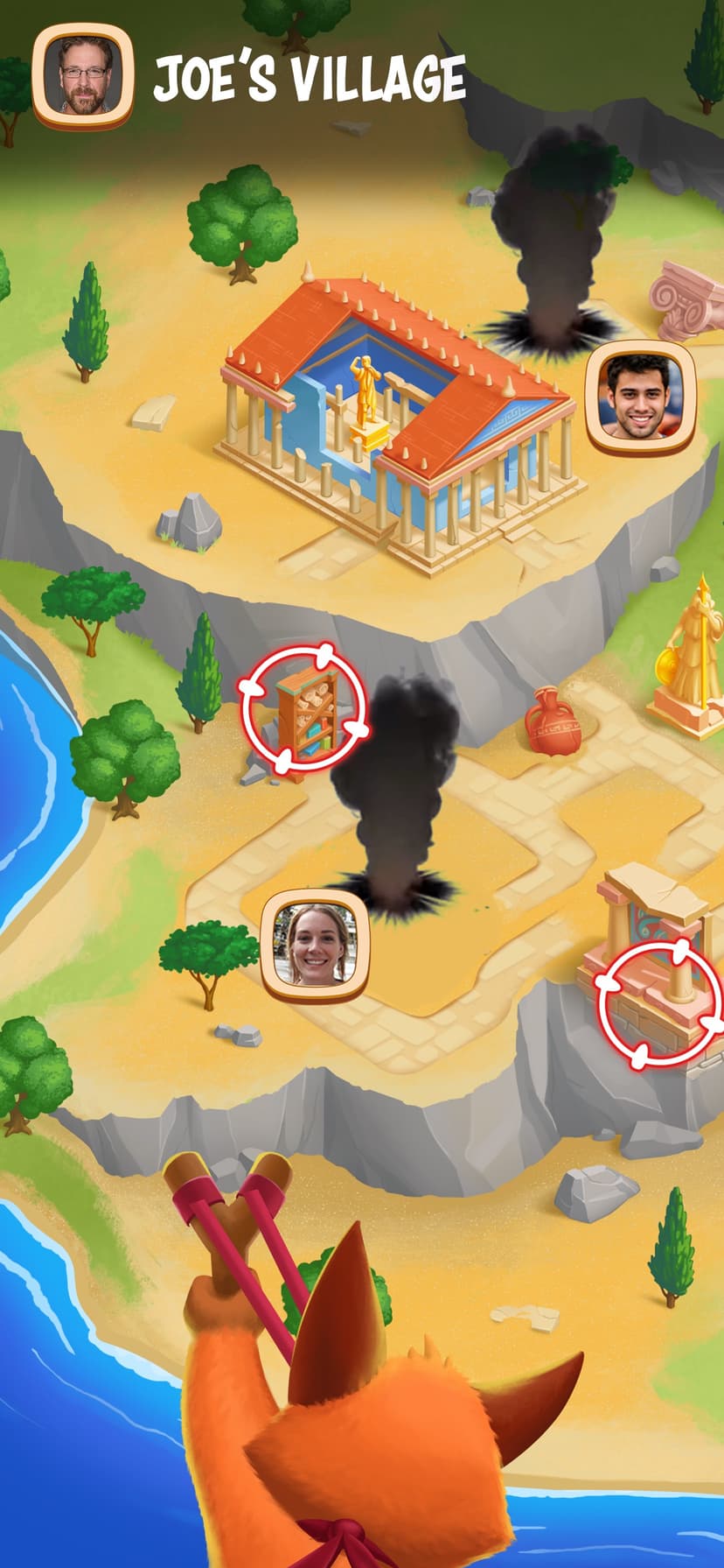 Tiles Of Fortune™ screenshot 4 - screenshot