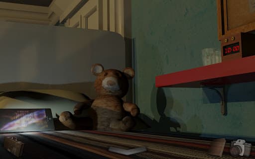 A Short Tale - Room Escape screenshot 22 - screenshot