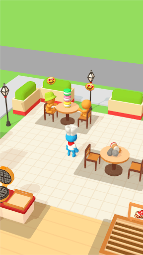 My Sweet Bakery! screenshot 9 - screenshot