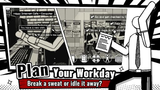 Gig Life Tycoon screenshot 14 - screenshot