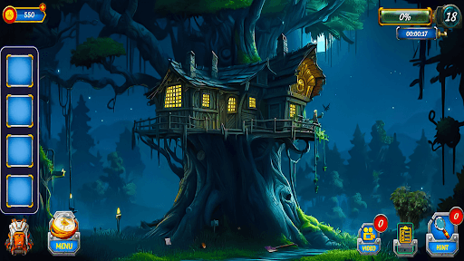 Can You Escape: Silent Hunting screenshot 9 - screenshot
