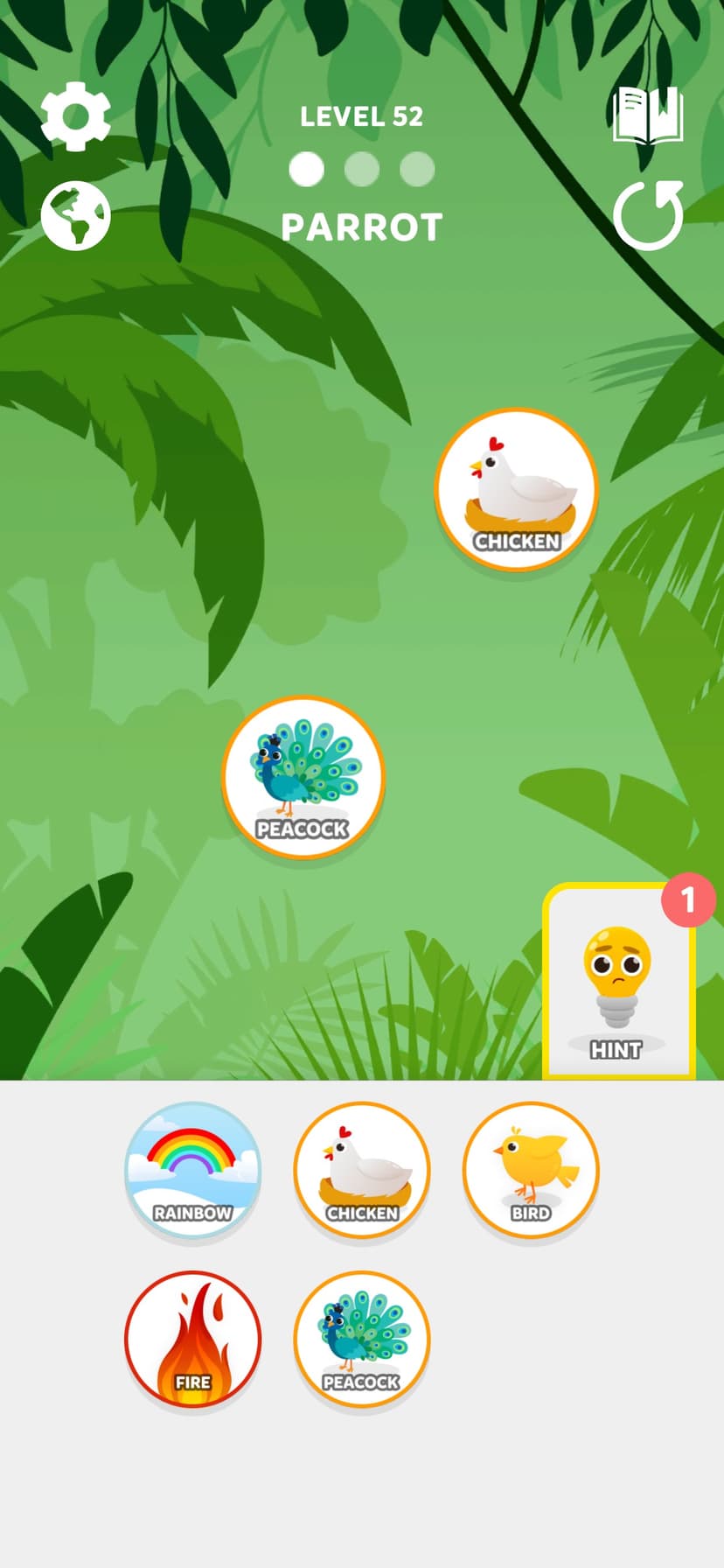 Element Flow screenshot 3 - screenshot