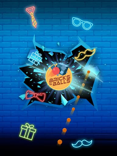 Bricks n Balls screenshot 7 - screenshot