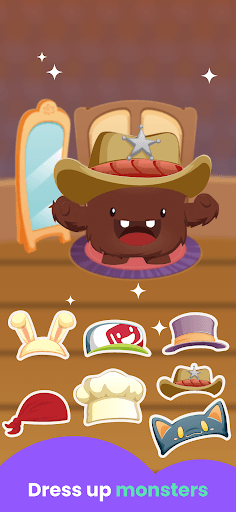 SKIDOS Cooking Games for Kids screenshot 5 - screenshot