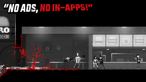 Zombie Night Terror screenshot 3 - screenshot