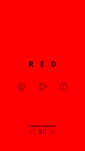Red screenshot 5 - screenshot