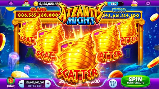Jackpot Master™ Slots - Casino screenshot 21 - screenshot