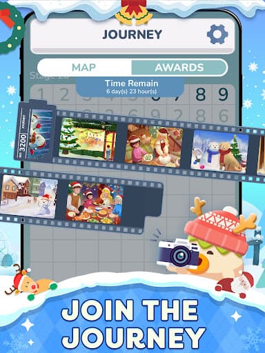 NumMatch: Logic Puzzle screenshot 21 - screenshot