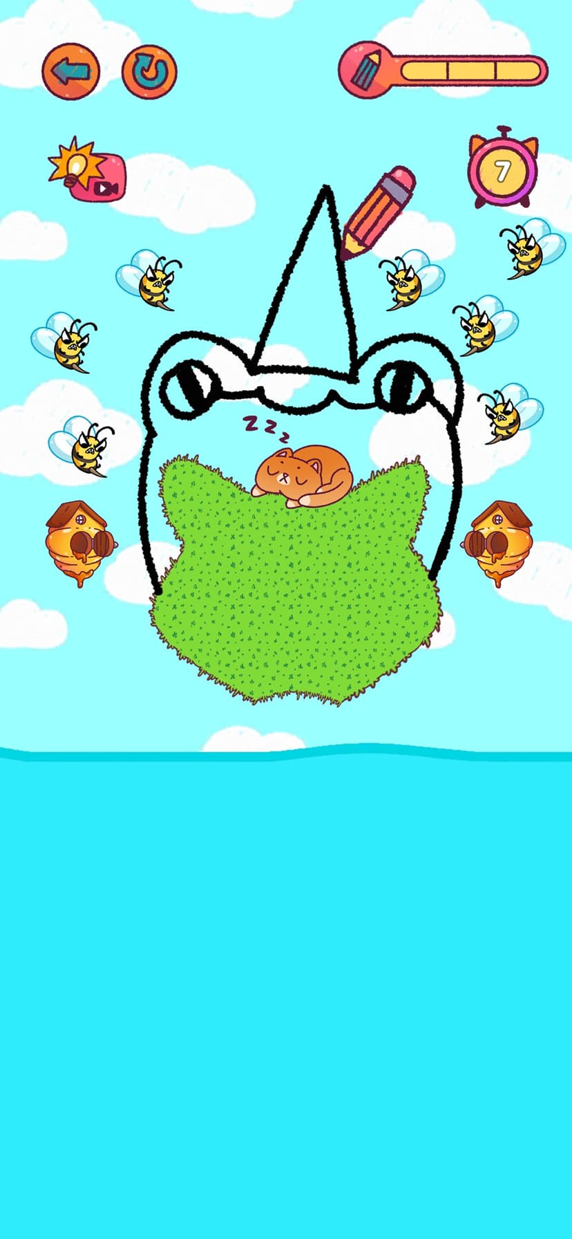 Save Simbachka screenshot 4 - screenshot