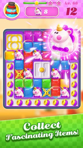 Tap Blast Friends screenshot 22 - screenshot