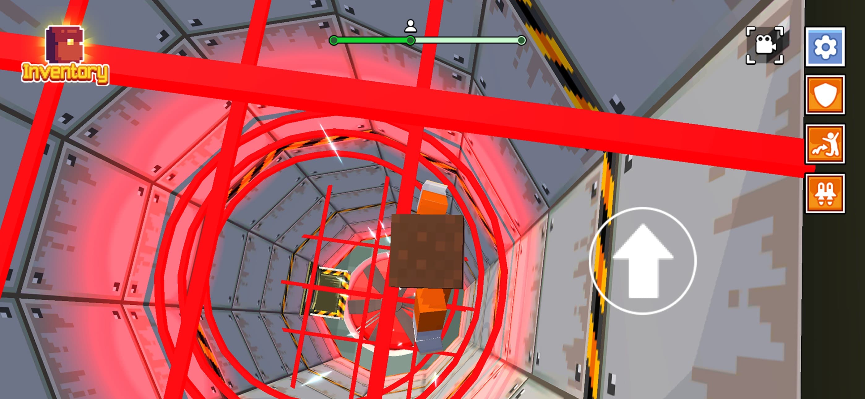 Prison Survival: Police Escape screenshot 3 - screenshot