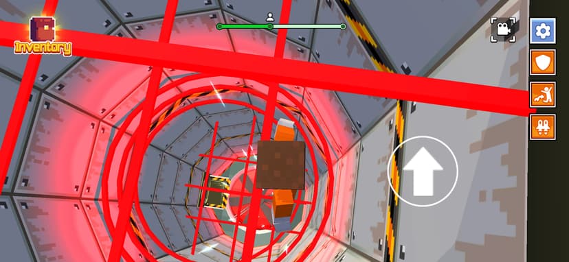 Prison Survival: Police Escape screenshot 3 - screenshot
