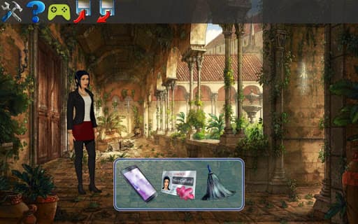 Broken Sword 5: Episode 2 screenshot 8 - screenshot