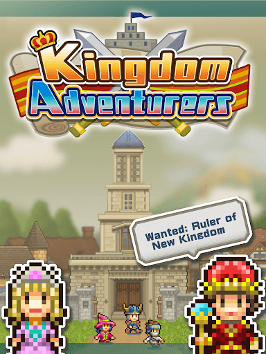 Kingdom Adventurers screenshot 24 - screenshot