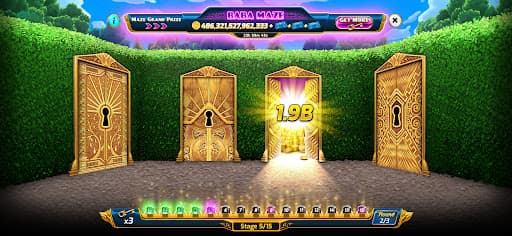 Baba Wild Slots - Casino Games screenshot 7 - screenshot