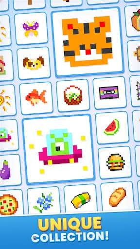 Screw Art: Pixel Art Games screenshot 2 - screenshot