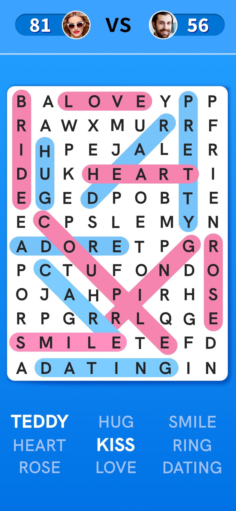Word Search - Word Find Games screenshot 5 - screenshot
