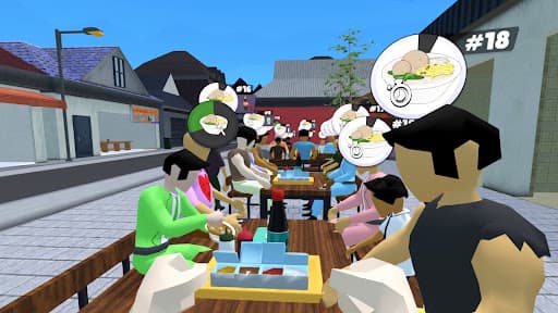 Bakso Simulator screenshot 26 - screenshot