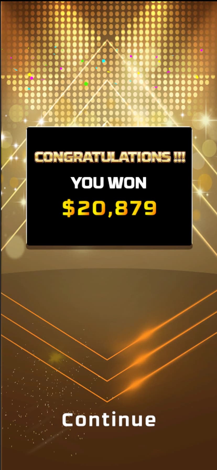 Richest Deal screenshot 6 - screenshot