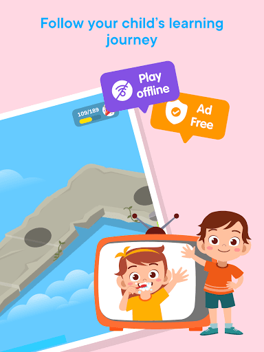 Otsimo | Special Education screenshot 13 - screenshot