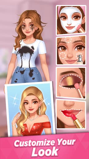 Annie's Pursuit screenshot 2 - screenshot