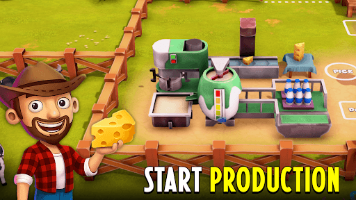 My Perfect Farm 2: Go Farming screenshot 7 - screenshot