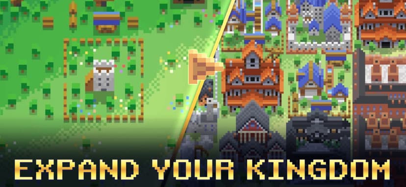 Kingdom Survivors screenshot 2 - screenshot