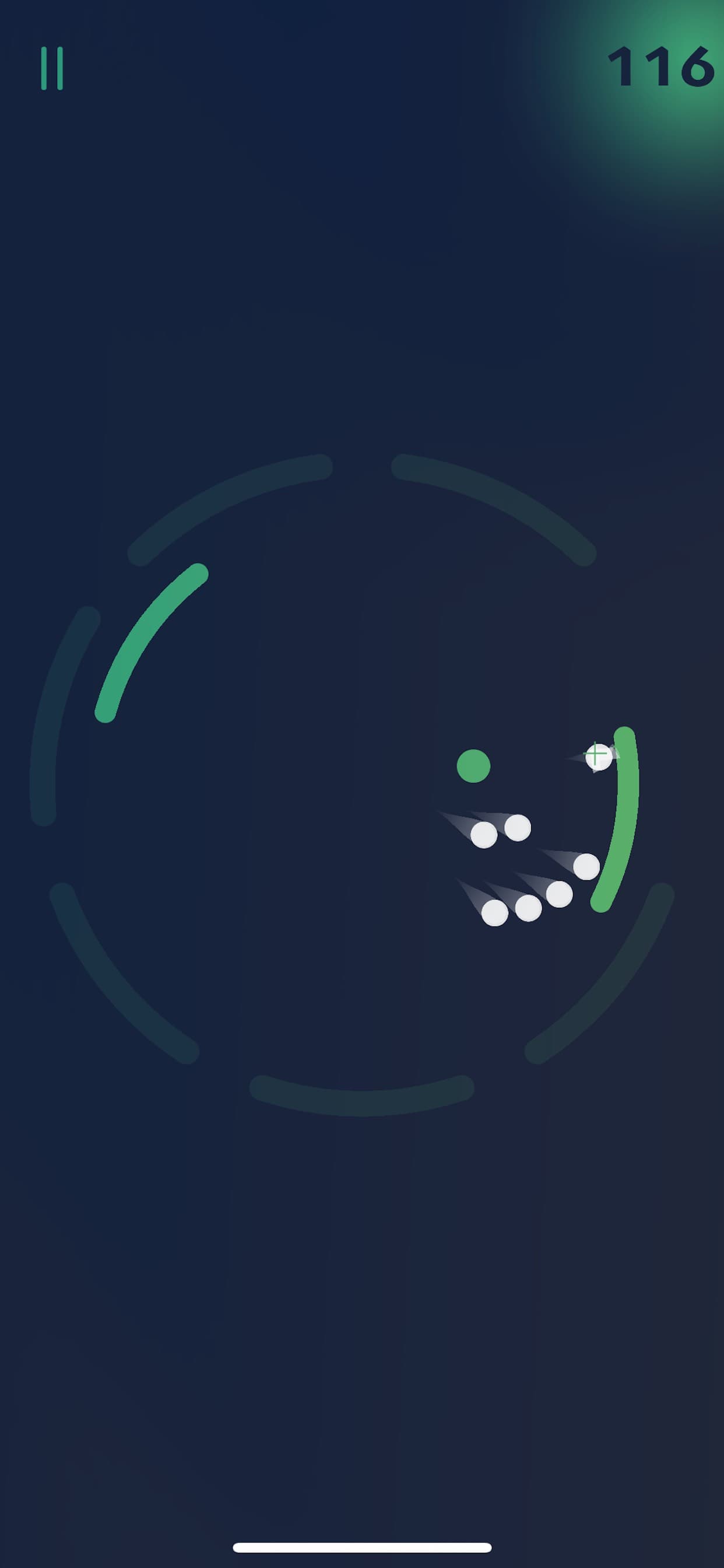 Dribble. screenshot 5 - screenshot