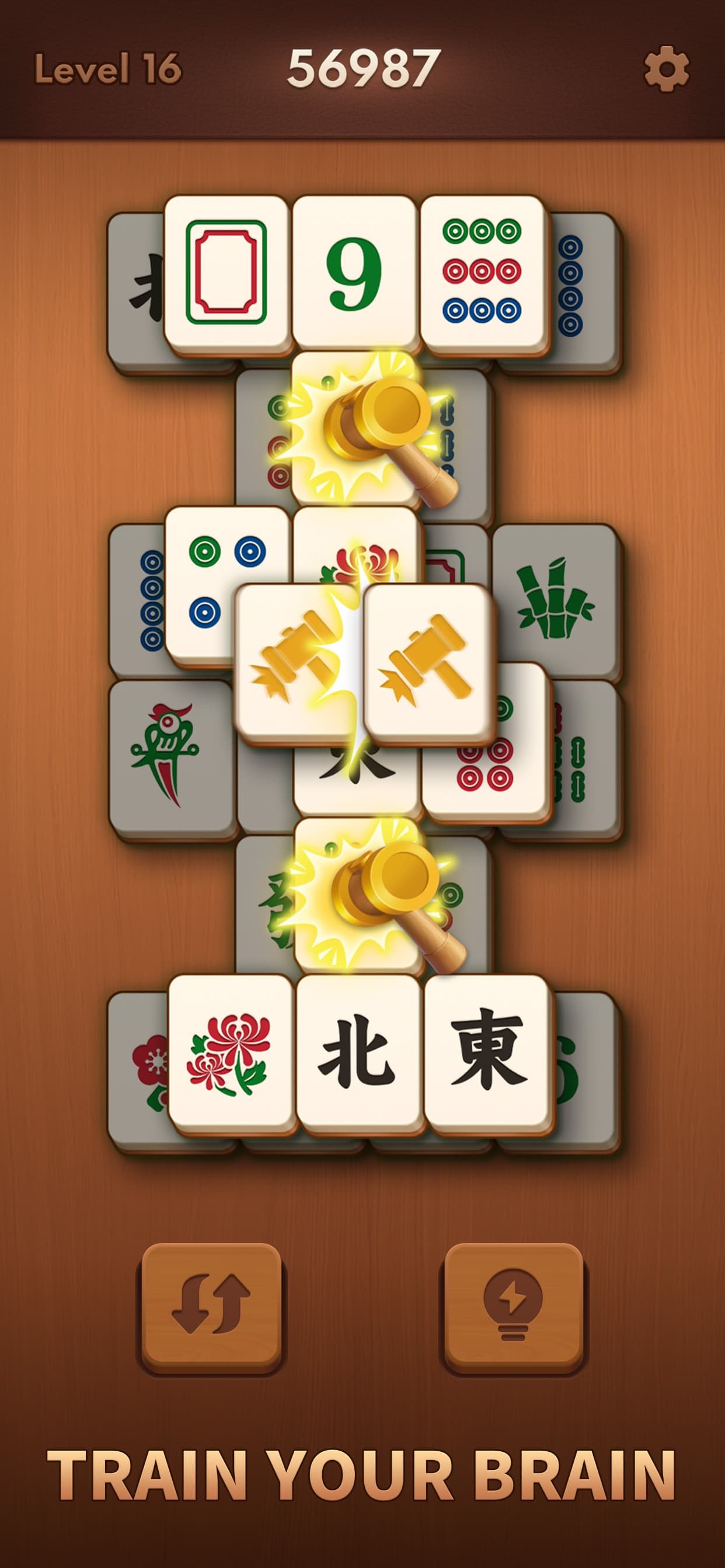 Double Tile! screenshot 3 - screenshot