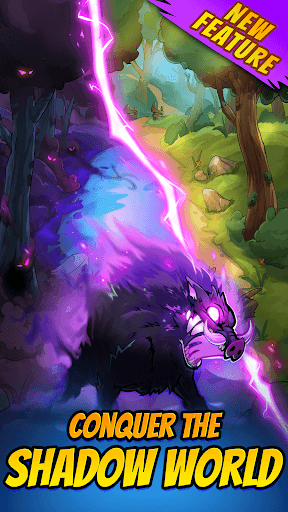 Mobile Dungeon: RPG Crawler screenshot 2 - screenshot