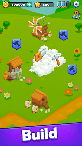 Block Rival Blast screenshot 4 - screenshot