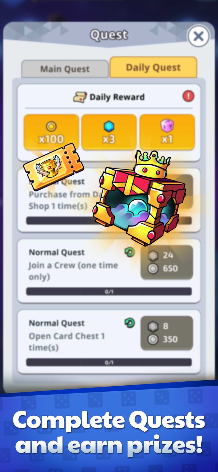 Random Dice: Defense screenshot 7 - screenshot